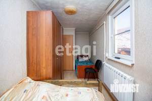 Дом 40м², 1-этажный, участок 12 сот.  