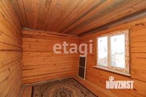 Дом 104м², 2-этажный, участок 4 сот.  