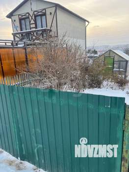 Дом 25м&sup2;, 1-этажный, участок 5 сот.  