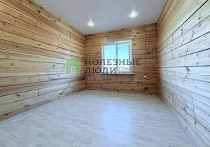 Дом 150м², 2-этажный, участок 10 сот.  