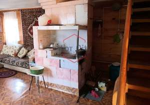 Дом 71м&sup2;, 2-этажный, участок 6 сот.  