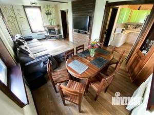 Дом 98м², 2-этажный, участок 17 сот.  