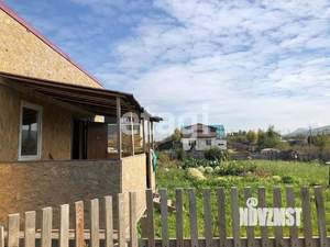 Дом 20м&sup2;, 1-этажный, участок 10 сот.  