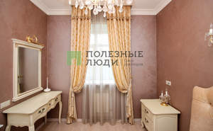 Дом 319м², 3-этажный, участок 1094 сот.  