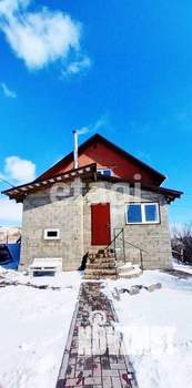 Дом 148м&sup2;, 2-этажный, участок 8 сот.  