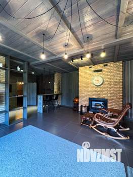 Коттедж 408м², 2-этажный, участок 15 сот.  