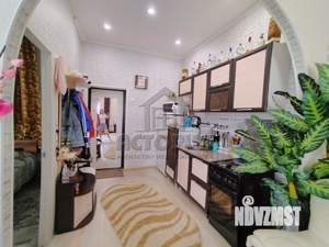 Дом 120м², 2-этажный, участок 7 сот.  