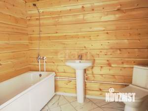 Дом 151м², 2-этажный, участок 7 сот.  