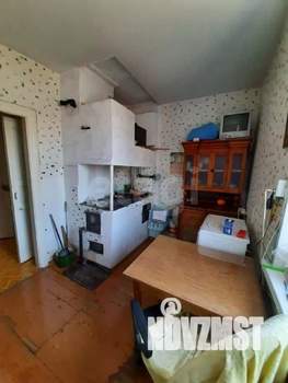 Дом 55м&sup2;, 1-этажный, участок 4 сот.  