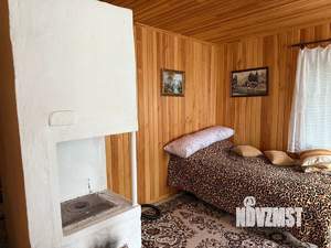 Дом 53м&sup2;, 2-этажный, участок 6 сот.  