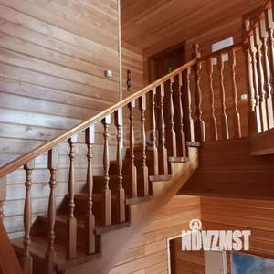 Дом 271м&sup2;, 3-этажный, участок 11 сот.  