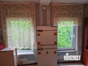 Дом 25м², 1-этажный, участок 1 сот.  