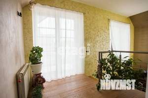 Дом 343м&sup2;, 2-этажный, участок 13 сот.  