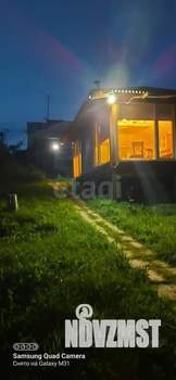 Дом 25м&sup2;, 1-этажный, участок 7 сот.  