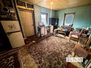 Дом 47м&sup2;, 1-этажный, участок 4 сот.  