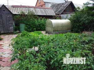 Дом 166м&sup2;, 1-этажный, участок 5 сот.  