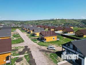 Дом 180м&sup2;, 2-этажный, участок 6 сот.  