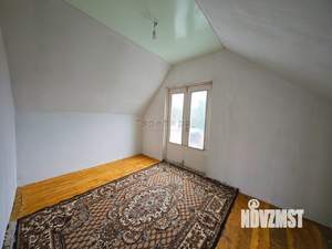 Дом 95м², 2-этажный, участок 5 сот.  