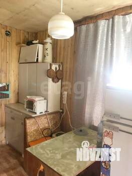 Дом 46м², 2-этажный, участок 10 сот.  