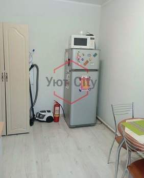 Дом 41м&sup2;, 1-этажный, участок 2 сот.  