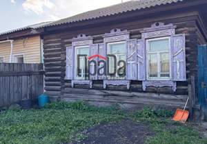 Дом 54м², 1-этажный, участок 3 сот.  