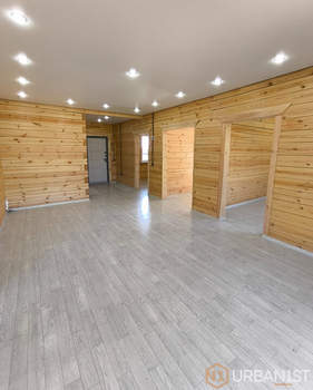 Дом 160м², 2-этажный, участок 10 сот.  