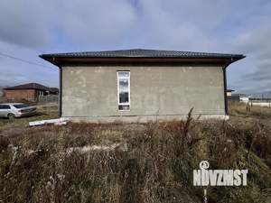 Дом 115м&sup2;, 1-этажный, участок 10 сот.  