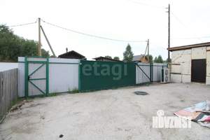 Дом 164м&sup2;, 3-этажный, участок 10 сот.  