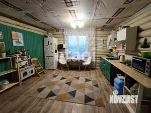 Дом 102м&sup2;, 1-этажный, участок 10 сот.  