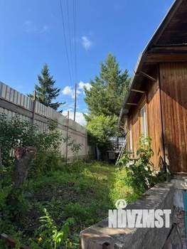 Дом 90м², 2-этажный, участок 7 сот.  