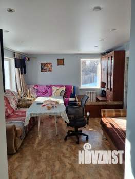 Дом 70м&sup2;, 1-этажный, участок 6 сот.  