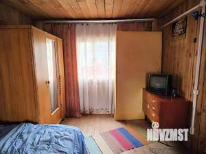 Дом 89м&sup2;, 2-этажный, участок 10 сот.  