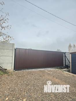 Дом 231м&sup2;, 2-этажный, участок 12 сот.  