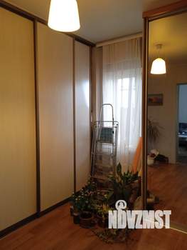 Дом 95м&sup2;, 1-этажный, участок 4 сот.  