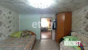 Дом 35м&sup2;, 1-этажный, участок 7 сот.  