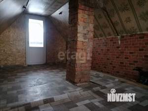 Дом 40м&sup2;, 2-этажный, участок 10 сот.  