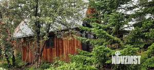 Дом 123м&sup2;, 3-этажный, участок 21 сот.  