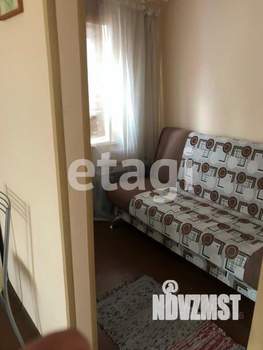 Дом 85м&sup2;, 2-этажный, участок 6 сот.  