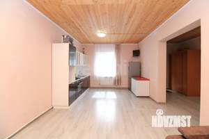 Дом 108м&sup2;, 1-этажный, участок 8 сот.  