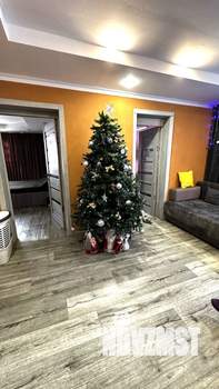 Коттедж 136м&sup2;, 2-этажный, участок 22 сот.  