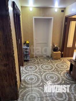 Дом 50м², 1-этажный, участок 5 сот.  