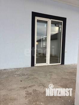 Дом 113м&sup2;, 1-этажный, участок 7 сот.  