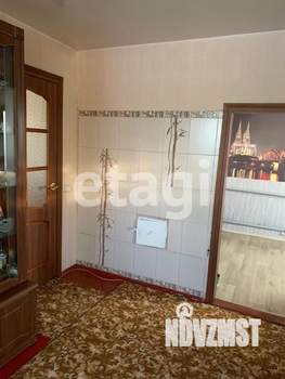 Дом 56м&sup2;, 1-этажный, участок 5 сот.  