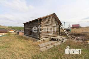 Дача 90м², 2-этажный, участок 11 сот.  