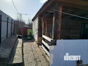 Дача 24м², 1-этажный, участок 6 сот.  