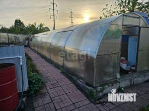 Дом 76м², 2-этажный, участок 14 сот.  