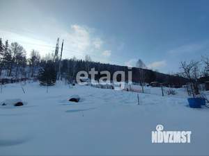 Дом 60м&sup2;, 1-этажный, участок 12 сот.  