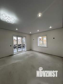 Дом 140м², 2-этажный, участок 7 сот.  