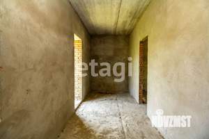 Дом 600м&sup2;, 3-этажный, участок 16 сот.  