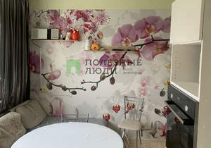 Дом 65м², 1-этажный, участок 17 сот.  